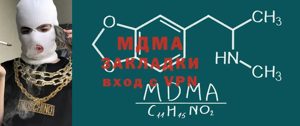 кокс Абдулино